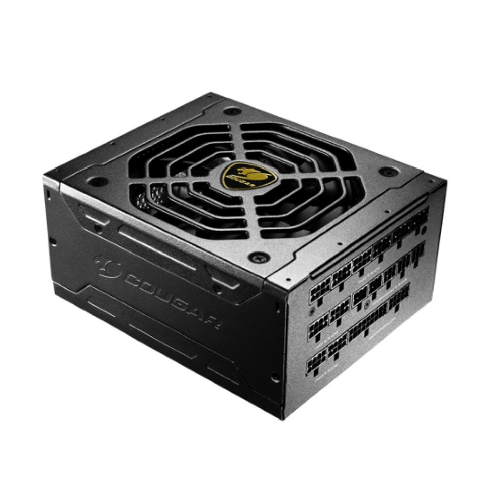 Napajalnik - 1050W Cougar GEX 1050 80Plus Gold 91% ATX 12V Modular 140mm črna (31GE105003P01) Cougar Napajalnik - 1050W Cougar GEX 1050 80Plus Gold 91% ATX 12V Modular 140mm črna (31GE105003P01)