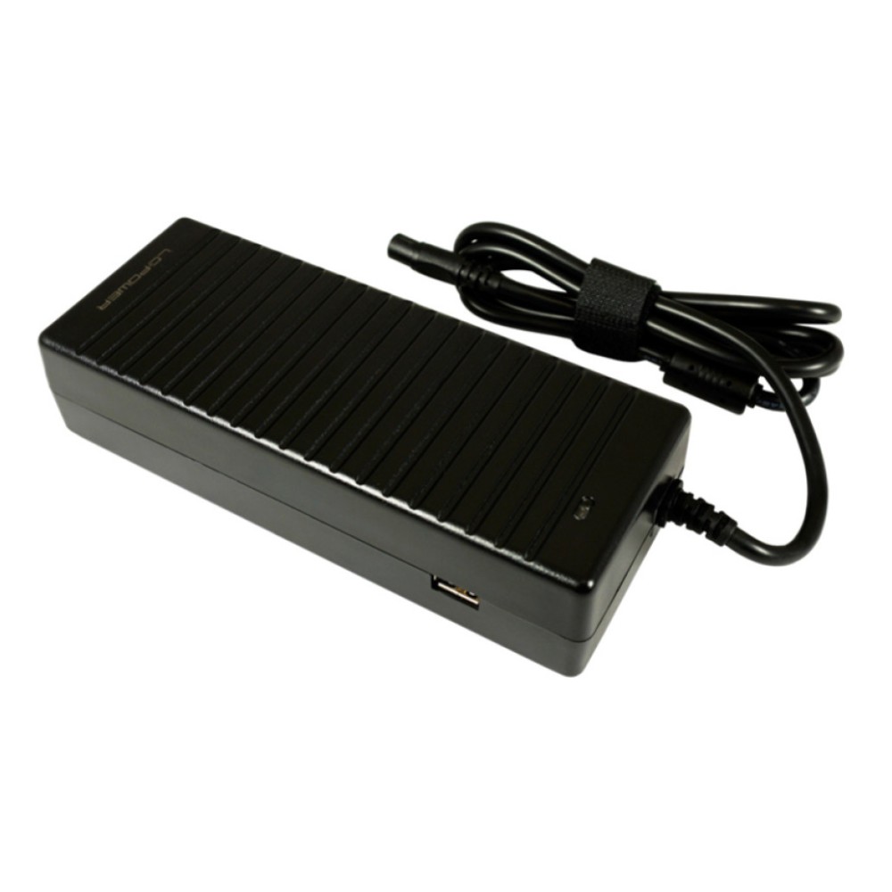 Napajalnik za prenosnik univerzalni 120W LC Power LC-NB-PRO-120 (10 adapterjev) LC Power Napajalnik za prenosnik univerzalni 120W LC Power LC-NB-PRO-120 (10 adapterjev)