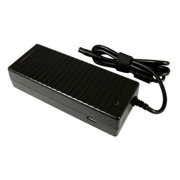 Napajalnik za prenosnik univerzalni 120W LC Power LC-NB-PRO-120 (10 adapterjev)