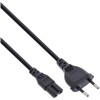 Napajalnik za prenosnik univerzalni 120W LC Power LC-NB-PRO-120 (10 adapterjev)