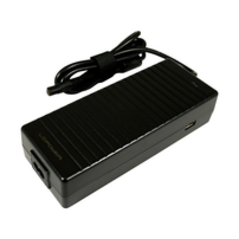 Napajalnik za prenosnik univerzalni 120W LC Power LC-NB-PRO-120 (10 adapterjev) LC Power Napajalnik za prenosnik univerzalni 120W LC Power LC-NB-PRO-120 (10 adapterjev)