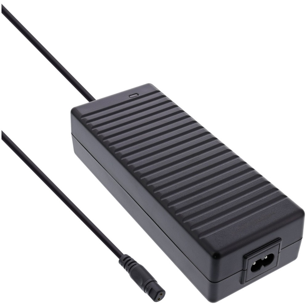 Napajalnik za prenosnik univerzalni 120W LC Power LC-NB-PRO-120 (10 adapterjev) LC Power Napajalnik za prenosnik univerzalni 120W LC Power LC-NB-PRO-120 (10 adapterjev)