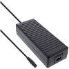 Napajalnik za prenosnik univerzalni 120W LC Power LC-NB-PRO-120 (10 adapterjev)