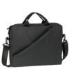 Torba za notesnik 39,6 cm (15,6″) RivaCase siva (8730 GREY) RIVACASE Torba za notesnik 39,6 cm (15,6″) RivaCase siva (8730 GREY)