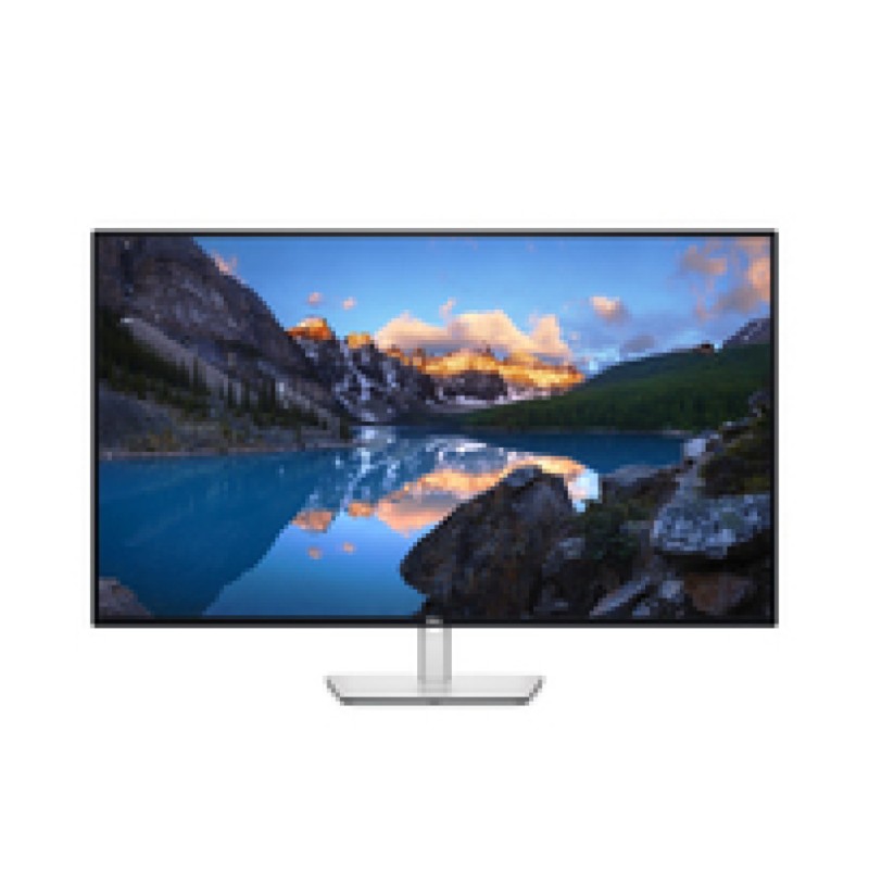 Monitor Dell 108 cm (42,5) U4323QE 3840x2160 IPS 5ms 2xHDMI 2xDisplayPort 4xUSB-C 90W 4xUSB3.2 USB-C-Out HAS Zvočniki 2x8W 3H sRGB95% RJ45 KVM-Auto UltraSharp Dell Monitor Dell 108 cm (42,5) U4323QE 3840x2160 IPS 5ms 2xHDMI 2xDisplayPort 4xUSB-C 90W 4xUSB3.2 USB-C-Out HAS Zvočniki 2x8W 3H sRGB95% RJ45 KVM-Auto UltraSharp