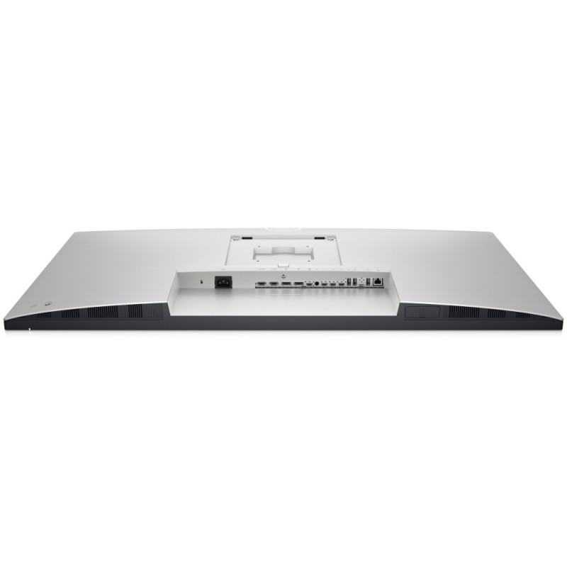 Monitor Dell 108 cm (42,5) U4323QE 3840x2160 IPS 5ms 2xHDMI 2xDisplayPort 4xUSB-C 90W 4xUSB3.2 USB-C-Out HAS Zvočniki 2x8W 3H sRGB95% RJ45 KVM-Auto UltraSharp Dell Monitor Dell 108 cm (42,5) U4323QE 3840x2160 IPS 5ms 2xHDMI 2xDisplayPort 4xUSB-C 90W 4xUSB3.2 USB-C-Out HAS Zvočniki 2x8W 3H sRGB95% RJ45 KVM-Auto UltraSharp