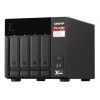 NAS ohišje QNAP TS-473A-8G za 4 diske 8GB 2x 2.5Gb LAN