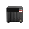 NAS ohišje QNAP TS-473A-8G za 4 diske 8GB 2x 2.5Gb LAN
