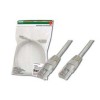 KABEL PATCH UTP Cat 5e 7,00m RJ45 10/100 Digitus - siv (DK-1511-070) Digitus KABEL PATCH UTP Cat 5e 7,00m RJ45 10/100 Digitus - siv (DK-1511-070)