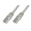 KABEL PATCH UTP Cat 5e 10,00m RJ45 10/100 Digitus - siv (DK-1511-100) Digitus KABEL PATCH UTP Cat 5e 10,00m RJ45 10/100 Digitus - siv (DK-1511-100)