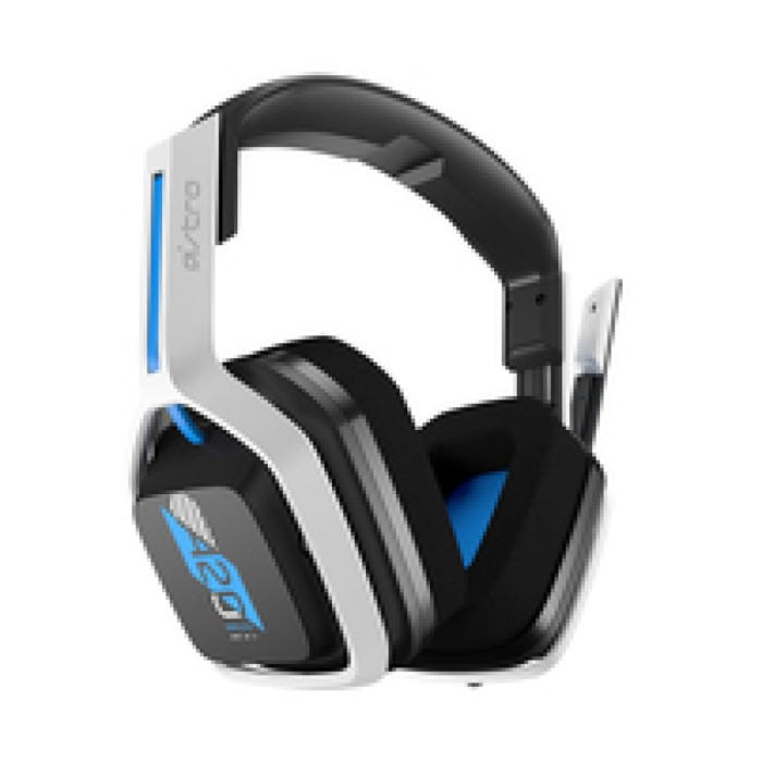 Slušalke brezžične Astro naglavne z mikrofonom USB A20 črne Gaming PS5/PS4/MAC/PC (A00127) Slušalke brezžične Astro naglavne z mikrofonom USB A20 črne Gaming PS5/PS4/MAC/PC (A00127)