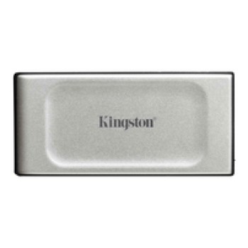 Prenosni SSD 2TB Kingston XS2000 USB3.2 (SXS2000/2000G)
