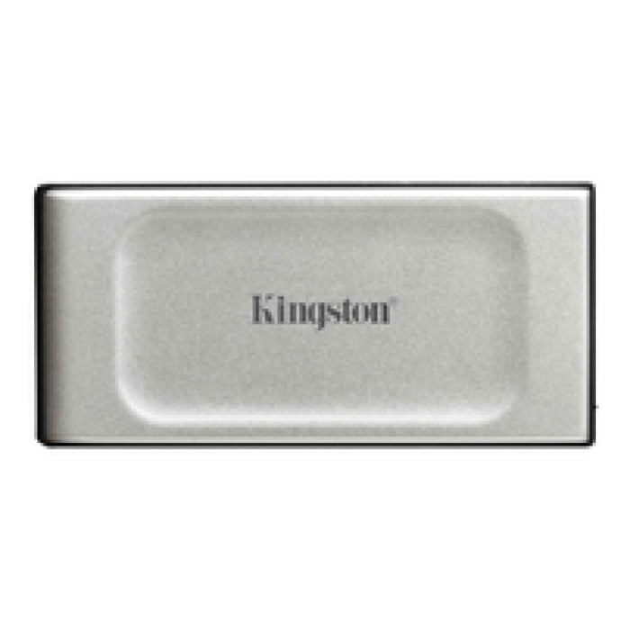 Prenosni SSD 2TB Kingston XS2000 USB3.2 (SXS2000/2000G) Prenosni SSD 2TB Kingston XS2000 USB3.2 (SXS2000/2000G)