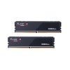 DDR5 32GB 6000MHz CL36 KIT (2x16GB) G.Skill Flare X5 1,35V PC črna (F5-6000J3636F16GX2-FX5)