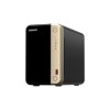 NAS ohišje QNAP TS-264-8G strežnik za 2 x 3.5 SATA in 2 x M.2 2280 PCIe N5095 8GB QNAP NAS ohišje QNAP TS-264-8G strežnik za 2 x 3.5 SATA in 2 x M.2 2280 PCIe N5095 8GB