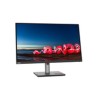 Monitor Lenovo 68,6 cm (27,0) T27i-30 1920x1080 IPS 4ms VGA HDMI DisplayPort 4xUSB3.2 Pivot  sRGB99%