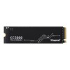 Disk SSD M.2 NVMe PCIe 4.0 2TB Kingston SKC3000 2280 7000/7000MB/s (SKC3000D/2048G) KINGSTON Disk SSD M.2 NVMe PCIe 4.0 2TB Kingston SKC3000 2280 7000/7000MB/s (SKC3000D/2048G)
