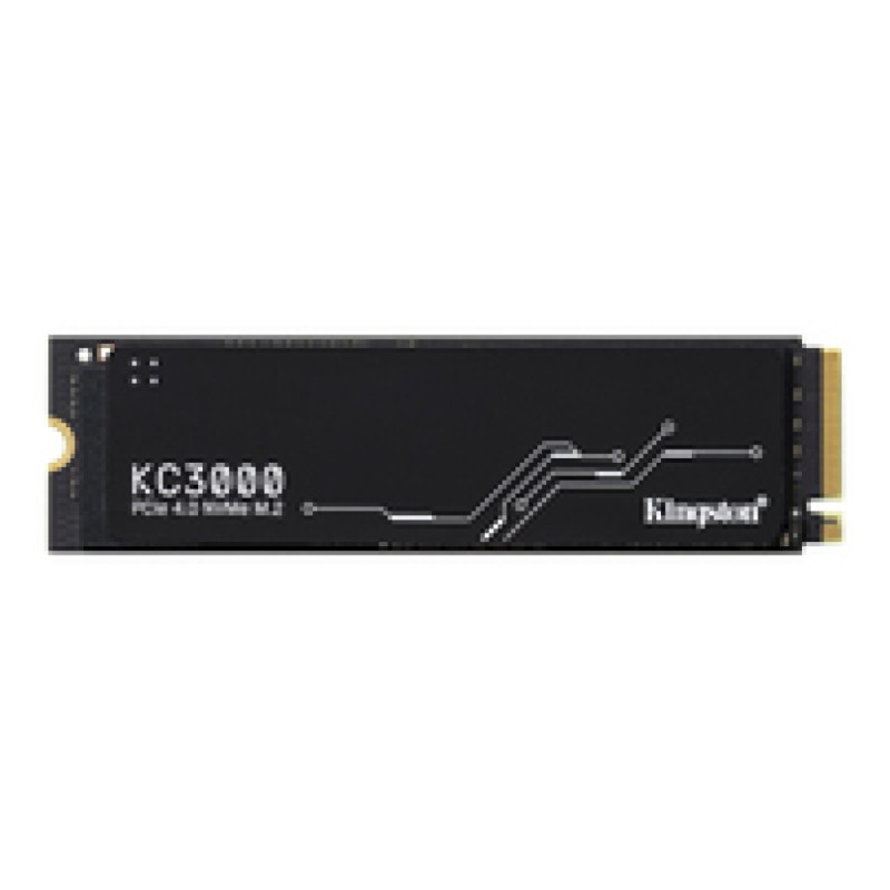 Disk SSD M.2 NVMe PCIe 4.0 2TB Kingston SKC3000 2280 7000/7000MB/s (SKC3000D/2048G) KINGSTON Disk SSD M.2 NVMe PCIe 4.0 2TB Kingston SKC3000 2280 7000/7000MB/s (SKC3000D/2048G)