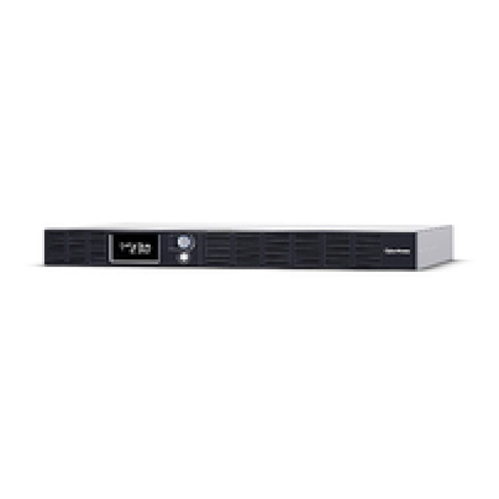 UPS CyberPower Office Rackmount Series Line-Interactive 1500VA/900W 6x220V rackmount (OR1500ERM1U) CyberPower UPS CyberPower Office Rackmount Series Line-Interactive 1500VA/900W 6x220V rackmount (OR1500ERM1U)