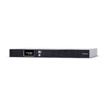 UPS CyberPower Office Rackmount Series Line-Interactive 1500VA/900W 6x220V rackmount (OR1500ERM1U)