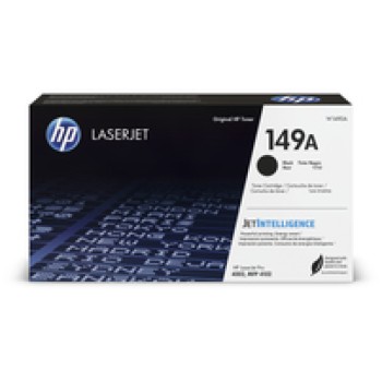 TONER HP 149A ČRN LaserJet PRO 4002/MFP 4102 ZA 2.900 STRANI (W1490A) TONER HP 149A ČRN LaserJet PRO 4002/MFP 4102 ZA 2.900 STRANI (W1490A)