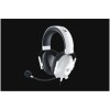 Slušalke žične Razer naglavne z mikrofonom 1x3,5mm Blackshark V2 X bele (RZ04-03240700-R3M1)