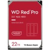 Trdi disk 22TB WD WD221KFGX - Red PRO 512MB - primeren za snemalnike 24/7 (WD221KFGX) WD Trdi disk 22TB WD WD221KFGX - Red PRO 512MB - primeren za snemalnike 24/7 (WD221KFGX)