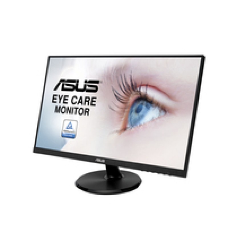 Monitor Asus 68,6 cm (27,0) VA27DCP 1920x1080 75Hz IPS 5ms HDMI USB-C 65W Zvočniki FreeSync ASUS Monitor Asus 68,6 cm (27,0) VA27DCP 1920x1080 75Hz IPS 5ms HDMI USB-C 65W Zvočniki FreeSync