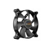 Ventilator be quiet! Shadow Wings 2 120mm črna be quiet! Ventilator be quiet! Shadow Wings 2 120mm črna