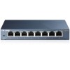 STIKALO 8-PORT TP-Link 10/100/1000 (TL-SG108) TP-LINK STIKALO 8-PORT TP-Link 10/100/1000 (TL-SG108)