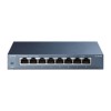 STIKALO 8-PORT TP-Link 10/100/1000 (TL-SG108) TP-LINK STIKALO 8-PORT TP-Link 10/100/1000 (TL-SG108)