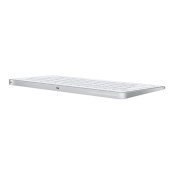 Tipkovnica Apple Magic Keyboard Touch ID UK | bela (MK293Z/A) Tipkovnica Apple Magic Keyboard Touch ID UK | bela (MK293Z/A)