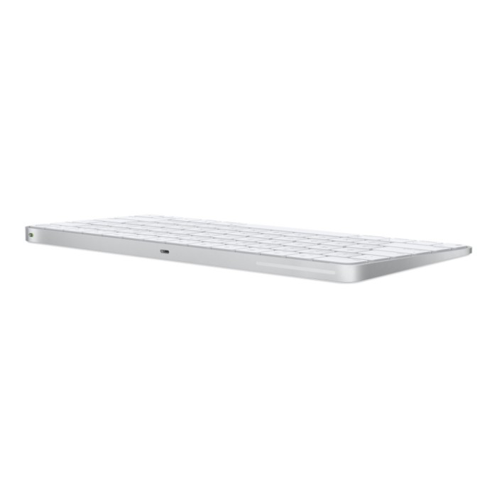 Tipkovnica Apple Magic Keyboard Touch ID UK | bela (MK293Z/A) Tipkovnica Apple Magic Keyboard Touch ID UK | bela (MK293Z/A)