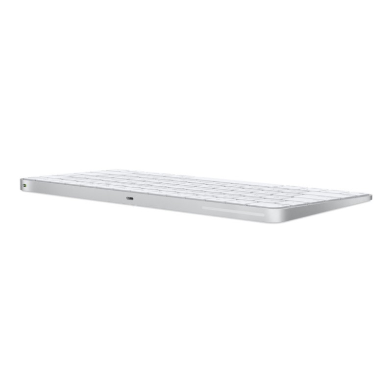Tipkovnica Apple Magic Keyboard Touch ID UK | bela (MK293Z/A) Apple Tipkovnica Apple Magic Keyboard Touch ID UK | bela (MK293Z/A)