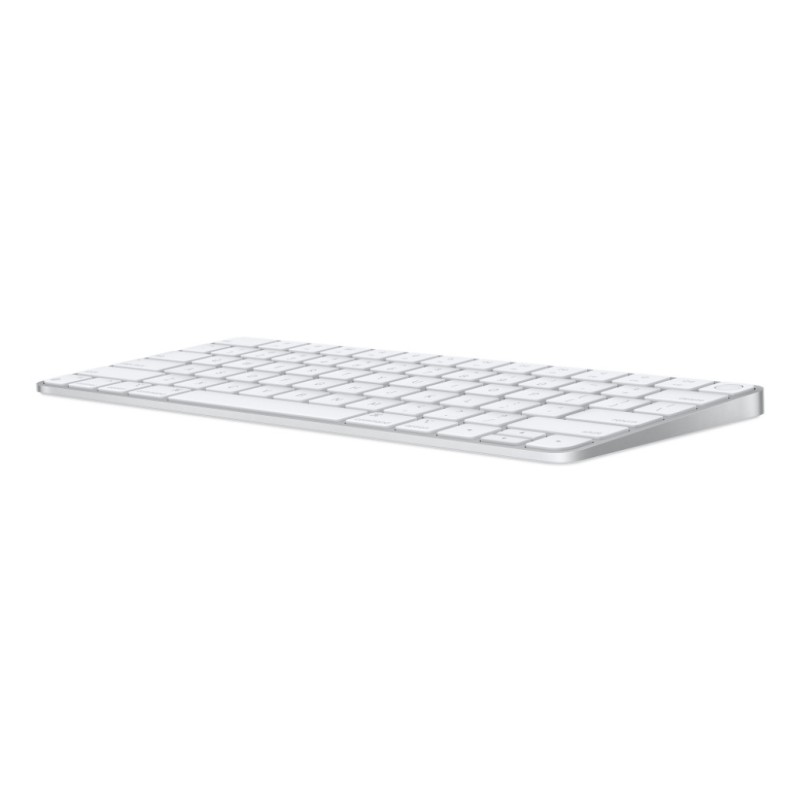 Tipkovnica Apple Magic Keyboard Touch ID UK | bela (MK293Z/A) Apple Tipkovnica Apple Magic Keyboard Touch ID UK | bela (MK293Z/A)