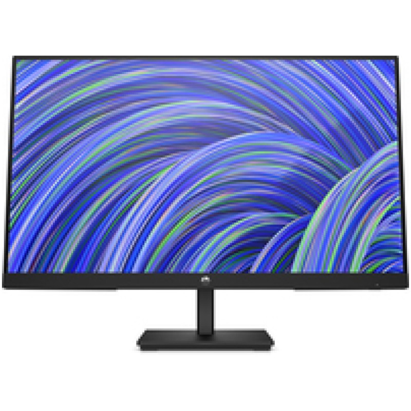 Monitor HP 60,5 cm (23,8) V24i G5 1920x1080 75Hz IPS 5ms VGA HDMI DisplayPort NTSC72% FreeSync HP Monitor HP 60,5 cm (23,8) V24i G5 1920x1080 75Hz IPS 5ms VGA HDMI DisplayPort NTSC72% FreeSync