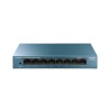 STIKALO 8-PORT TP-Link 100/1000 (LS108G) TP-LINK STIKALO 8-PORT TP-Link 100/1000 (LS108G)