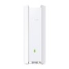 Dostopna točka TP-Link WiFi6 802.11ax AX1800 1201Mbit/s dualband MU-MIMO OFDMA 1x notranja antena (EAP610-Outdoor) TP-LINK Dostopna točka TP-Link WiFi6 802.11ax AX1800 1201Mbit/s dualband MU-MIMO OFDMA 1x notranja antena (EAP610-Outdoor)