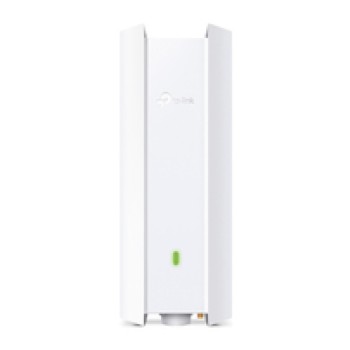 Dostopna točka TP-Link WiFi6 802.11ax AX1800 1201Mbit/s dualband MU-MIMO OFDMA 1x notranja antena (EAP610-Outdoor)