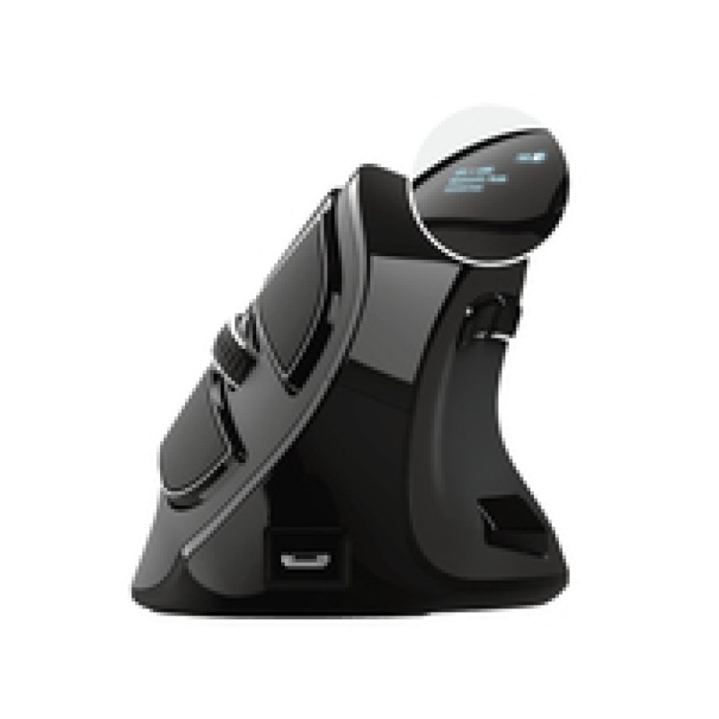 Miš Trust USB Voxx ergonomska 2400DPI TRUST Miš Trust USB Voxx ergonomska 2400DPI