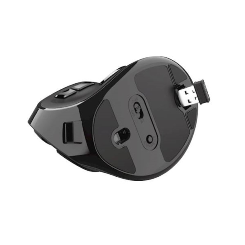 Miš Trust USB Voxx ergonomska 2400DPI TRUST Miš Trust USB Voxx ergonomska 2400DPI
