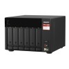 NAS ohišje QNAP TS-673A-8G za 6 diskov  8GB ram  2x2,5Gb mreža