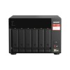 NAS ohišje QNAP TS-673A-8G za 6 diskov  8GB ram  2x2,5Gb mreža