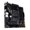 Osnovna plošča AM4 Asus TUF GAMING B550M-PLUS microATX 1xHDMI 2.1 1xDisplayPort 1.2 ASUS Osnovna plošča AM4 Asus TUF GAMING B550M-PLUS microATX 1xHDMI 2.1 1xDisplayPort 1.2
