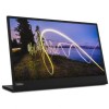 Monitor Lenovo 39,6 cm (15,6) M15 1920x1080 IPS 6ms 2xUSB-C USB-C-Out  NTSC45%