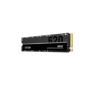 Disk SSD M.2 NVMe PCIe 3.0 1TB Lexar NM620 3D TLC 2280 3300/3000MB/s (LNM620X001T-RNNNG)