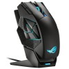 Miš Asus brezžična ROG Spatha X M optična gaming 12 gumbov 19000DPI ARGB črna (90MP0220-BMUA00) ASUS Miš Asus brezžična ROG Spatha X M optična gaming 12 gumbov 19000DPI ARGB črna (90MP0220-BMUA00)