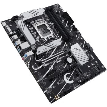 Osnovna plošča 1700 Asus PRIME B760-Plus ATX VGA 1xHDMI 1xDisplayPort Osnovna plošča 1700 Asus PRIME B760-Plus ATX VGA 1xHDMI 1xDisplayPort