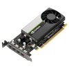 Grafična kartica PNY T1000 - 8GB GDDR6  | 4xmDP (VCNT1000-8GB-SB)