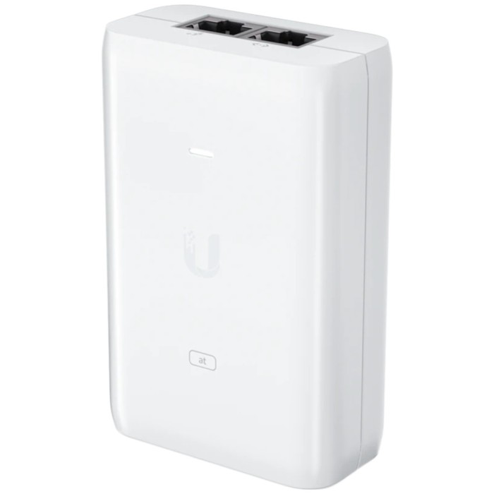 PoE injector Ubiquiti  UTP 30W GIGA IEEE802.3at U-POE-AT